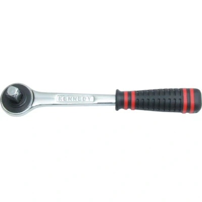 Image of Kennedy Ratchet Handle Push thru 3/8&quot; Square Drive