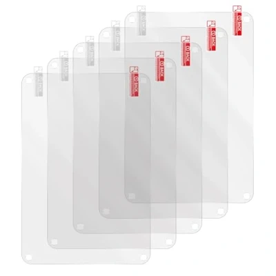 Image of HIKUDIY 5PCS 10.1″ LCD Screen Protector Film Scratch Resistant High Light Transmittance Protective Films for Phrozen Sonic Mighty 12K/Mighty Revo