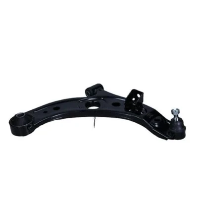 Image of 48068B1020, 48068B1020000, 48068B1080 Suspension Arm MAXGEAR 72 3701 Right Front, Lower Control DAIHATSU: Sirion II, SUBARU: JUSTY 4