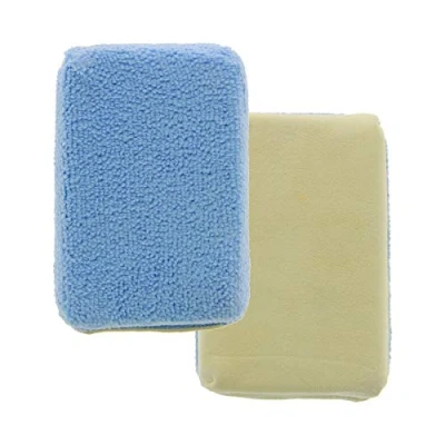 Image of Carlinea 011060 Microfibre sponge, velvety