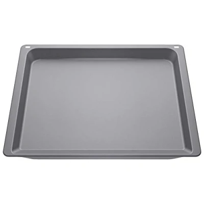 Image of Neff Z11CU10E0 Universal Oven Cooker Combination Pan Grey
