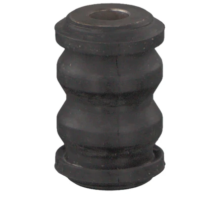 Image of D65134470 Arm Bushes FEBI BILSTEIN 102090 Front Axle Left, Lower, Front, Right 53,5mm Elastomer MAZDA: 2 Hatchback