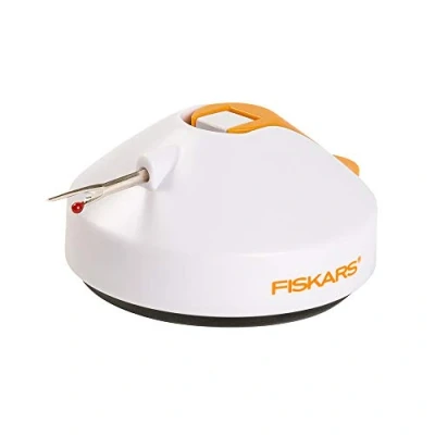 Image of Fiskars Seam Ripper, White, US import