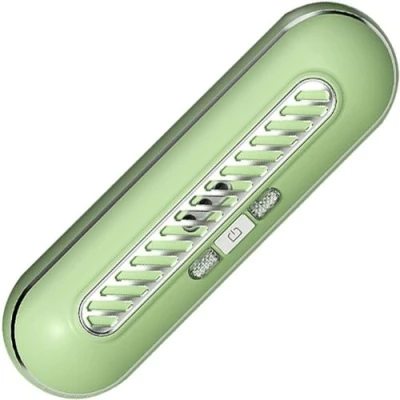 Image of Lpitoy Fridge Deodoriser, Fresheners, Rechargeable Odour, Smell Remover Odour Absorber for Closet, Pet, Car
