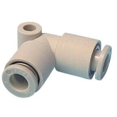 Image of SMC KQ2L10 00A One Touch Fitting