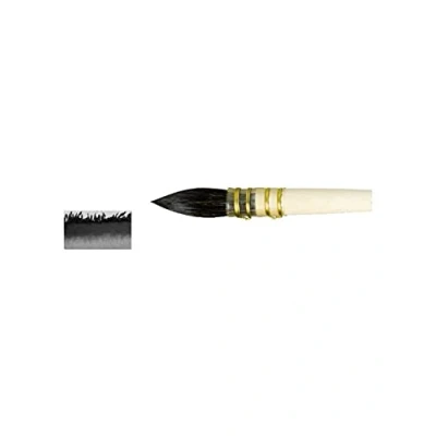 Image of Van Gogh Watercolor Brush Series 130 No. 2 (90913002), Wood