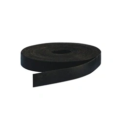 Image of Bi Office Magnetic Tape 10mmx5m Black