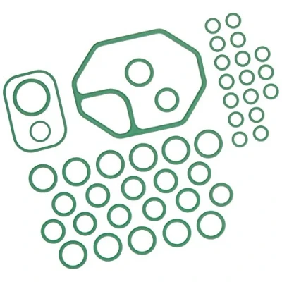 Image of Four Seasons 26749 O Ring &amp; Gasket Air Conditioning System Seal Kit