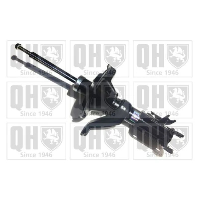 Image of 51601S5PG03, 51601S6AG16, 51602S5PG03, 51605S5AA07, 51605S5AG07 Shock absorber QUINTON HAZELL QAG178463 HONDA: CIVIC 7 Hatchback, Coupe