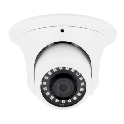 Image of ESP HDview 3.6mm Fixed Lens 4MP HD Dome Camera White