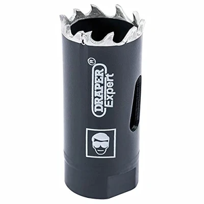 Image of Draper Cobalt Hole Saw, 22mm