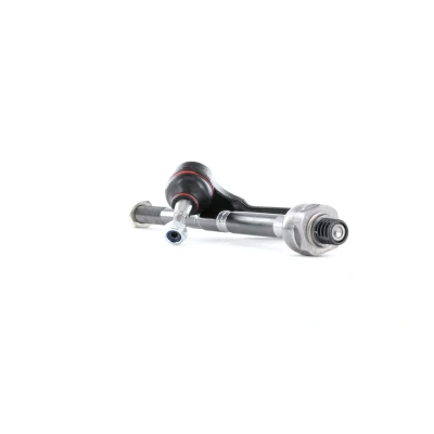 Image of 1377655, 1377655S2 Tie Rod FEBI BILSTEIN 37730 Front Axle Right with lock nuts FORD: Focus 2