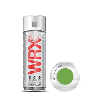 Image of WRX Spray Paint 400 ml Light Green 314