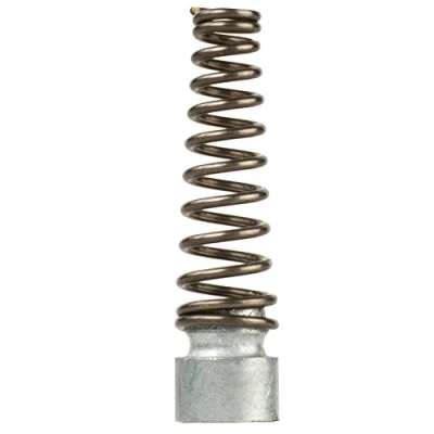Image of Starrett Hole Saw Core Ejector KA8 3 Aluminium Spring Plate Suitable For 40 60 mm Holesaw Drill Bits