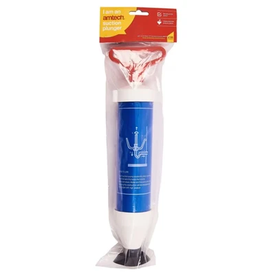 Image of Amtech S1500 Suction Plunger