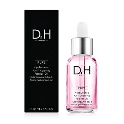 Image of Dr H Hyaluronic Acid Anti Ageing Facial Oil