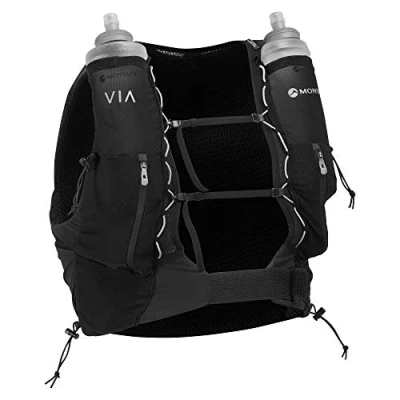 Image of Montane Gecko VP 12 Running Pack AW22