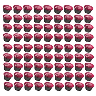 Image of Dolce Gusto Americano 80 Pods/Capsules