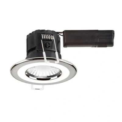 Image of Collingwood H2 Lite CSP LED Downlight Chrome 2700K 4000K