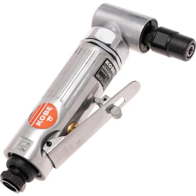 Image of Kobe GDA2206L 6mm Air 90 Angle Die Grinder, 22, 000RPM