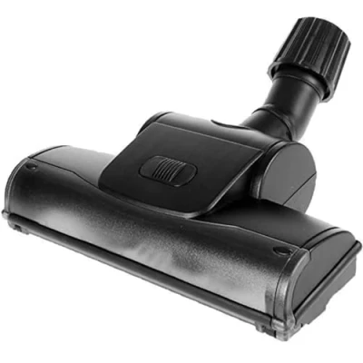 Image of SPARES2GO Air Driven Turbo Brush Head Tool for Vytronix BGGC01 CYL01 PET01 VTBC01 Vacuum Cleaner