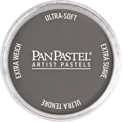 Image of Pan Pastel Artists&#039; Painting Neutral Grey Shade