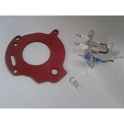 Image of Worcester Greenstar I RI SI 24I &amp; 28I Junior Electrode Gasket Kit 87161163810