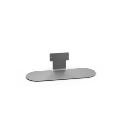 Image of Jabra PanaCast 50 Table Stand Allows Webcam to be Used as a Free Standing Unit, Compact Design, Ideal for Travelling and Use in Multiple Locations Grey