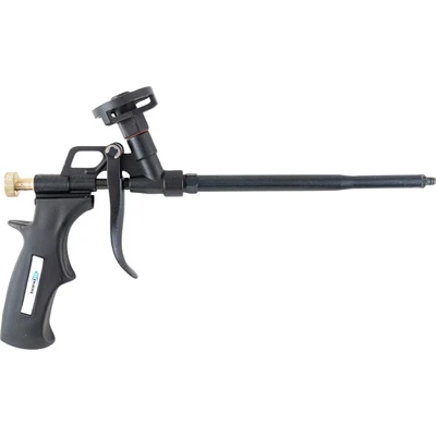 Image of Bond It Heavy Duty Professional Foam Gun, Black
