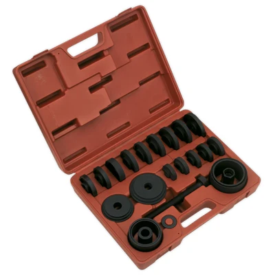 Image of Sealey Wheel Bearing Removal/Installation, Kit