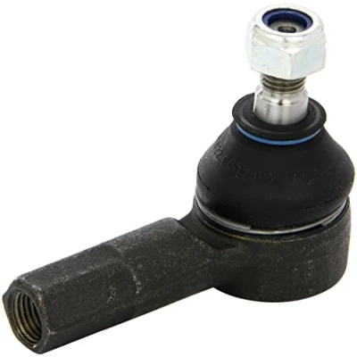 Image of 520262, 520889, 93740710, 96205808, 96205809 Track rod end TRW JTE925 Front Axle, both sides