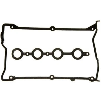 Image of 058198025A Gasket Set, rocker cover AJUSA 56003300 AUDI: TT Coupe, A6 C5 Avant, A4 B6 Saloon, VOLKSWAGEN: Golf 4, Passat B5 GP Saloon
