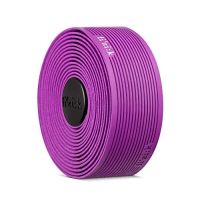 Image of Fizik Vento Bar tape Microtex Tacky, Flo Lilac, Lilla Fluo