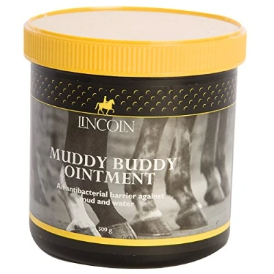 Image of Lincoln Muddy Buddy Ointment 500g