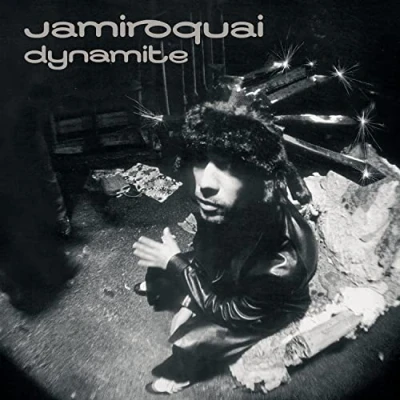 Image of Jamiroquai Dynamite Sealed 2022 UK 2 LP vinyl set 19658720251