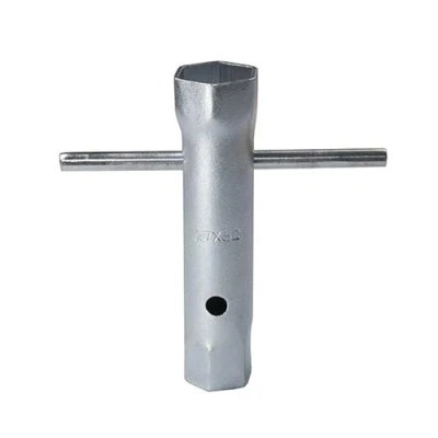 Image of Nerrad Tools NT6300 27x32mm fits most15mm (1/2&quot;) and 22mm (3/4&quot;) Tap Backnut Box Spanner