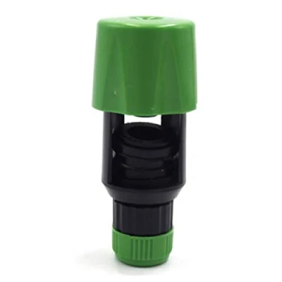Image of TOOLSTAR Tap Connector, Water Faucet Adapter to Garden Hose Pipe Connector Mixer Kitchen