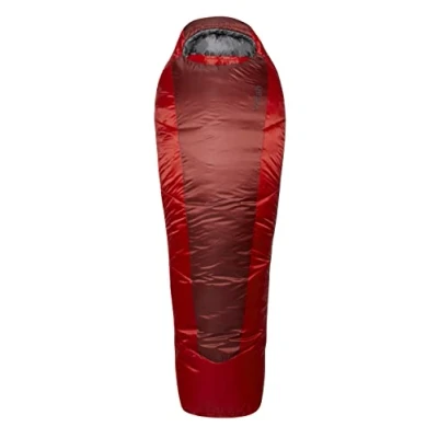 Image of Rab Solar Eco 3 Sleeping Bag