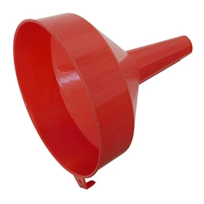 Image of Sealey Funnel Small Economy Ø190mm Fixed Spout