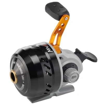Image of Abu Garcia Max X Spinning reel 10 Fishing