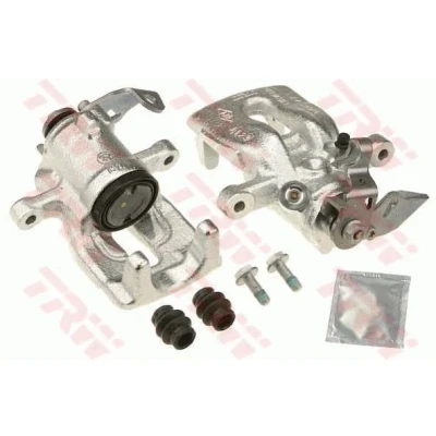 Image of 4401142926R Brake caliper TRW BHN920E Cast Iron RENAULT: Kangoo II Express, / Grand Kangoo, I MERCEDES BENZ: Citan Panel Van
