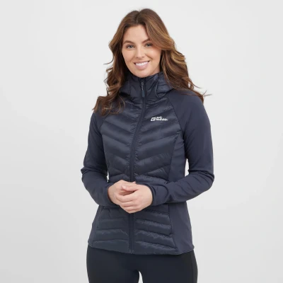 Image of Women&#039;s Routeburn Pro Hybrid Jacket