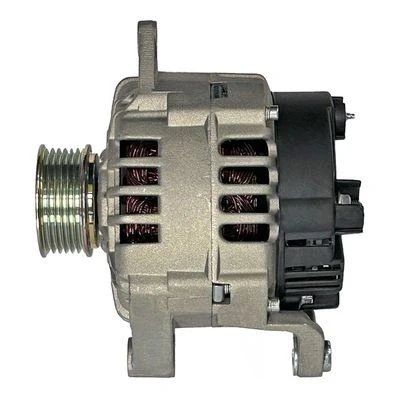 Image of R0461125 Starter motor PRESTOLITE ELECTRIC M105R3031SE 24V 7,5kW 12 with 50(Jet) clamp, B+ 92mm