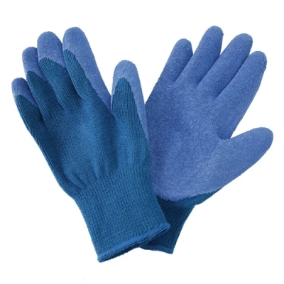 Image of Kent &amp; Stowe Thermal Ultimate A/R Gloves Navy Lrg