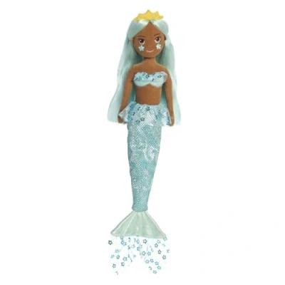 Image of Aurora 33364 Soft Toy, Blue