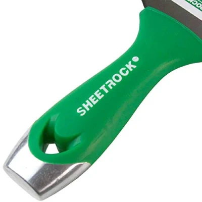 Image of USG Sheetrock Classic Joint Knife (5 Inch, Polished Carbon Steel)