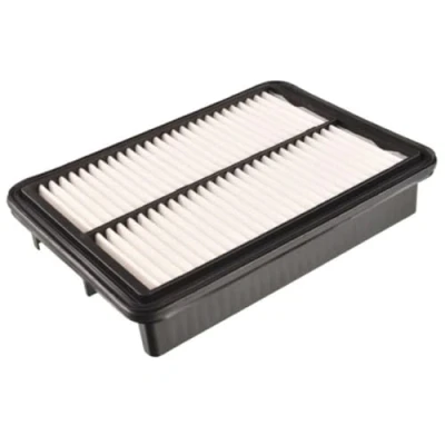 Image of 281134H000 Air Filter BLUE PRINT ADG02297 52mm 189mm 268mm Insert HYUNDAI: H 1 / i800 Travel, iLoad Cargo, MPV