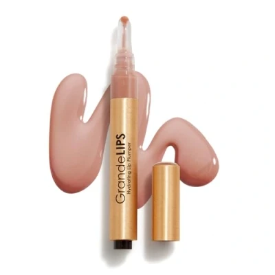 Image of Grande Cosmetics GrandeLIPS Hydrating Lip Plumper, Barely There