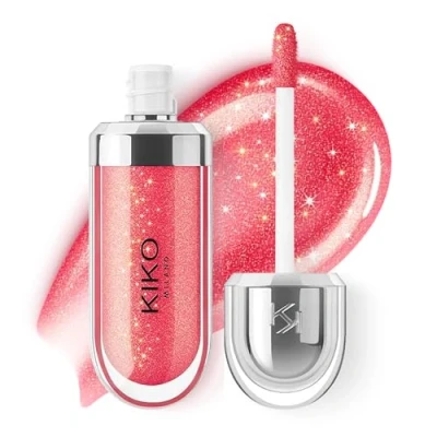 Image of KIKO Milano 3D Hydra Lipgloss 11 Softening lip gloss for a look