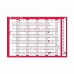 Image of Sasco Super Compact Year Planner 2025 SY1075825